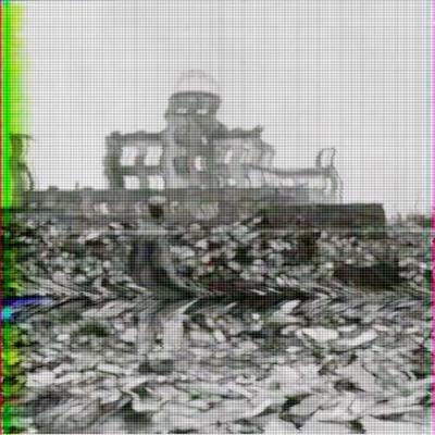 Destr951's profile picture. The funeral looms