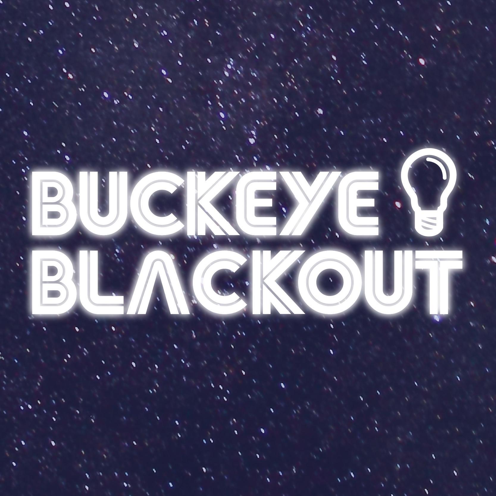 Lights out. Get loud.
The Ohio State University