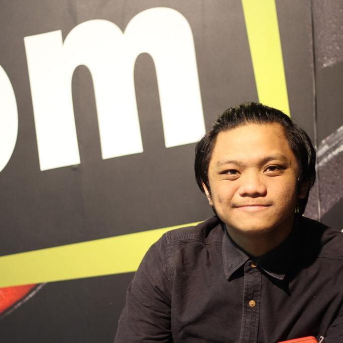 Ibamse's profile picture. Allah son. good try for good result. no guts. no glory!