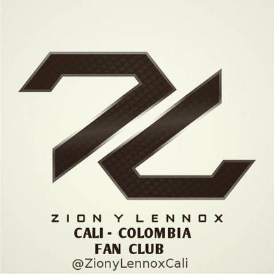 Fan Club De Zion y Lennox. Espacio Creado en Cali - Colombia @Zionylennoxpr    Administrador : @mkalillo 
http://t.co/DzMpzlIxPg