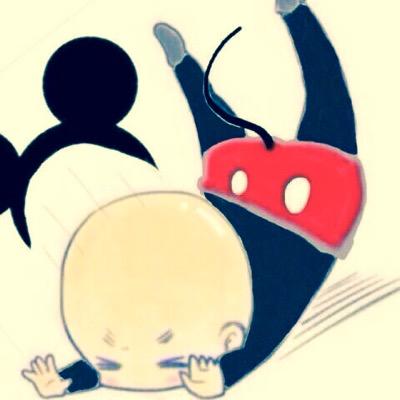 Disney大好きです!! 特に、ミッキー・ドナルド・ダッフィー/フォローしてくれると嬉しいです!! 本枠@syunta464912201