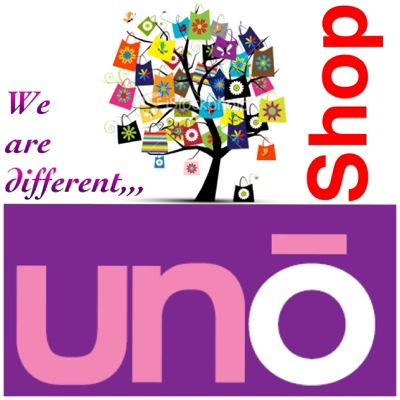 و UNO بالأسباني تعني رقم واحد هدفنا أن نكون الخيار الأول للباحثات عن التميز، تشكيلة فريدة وأنيقة(شنط-جزم-اكسسوارات)مستوردة من دول متعددة واتس اب