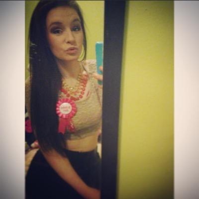 abbykennedyy's profile picture. 