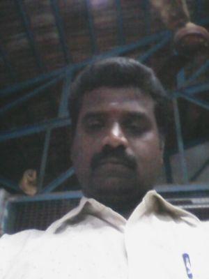 நல்ல  நண்பர்களை தேடிக்கொன்டே இருப்பவன்