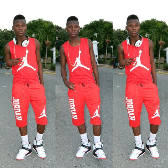 Self-made