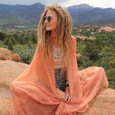 Free Spirited Hippies of America