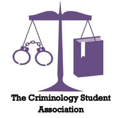 The Criminology Student Association is a student-led association at Laurier Brantford