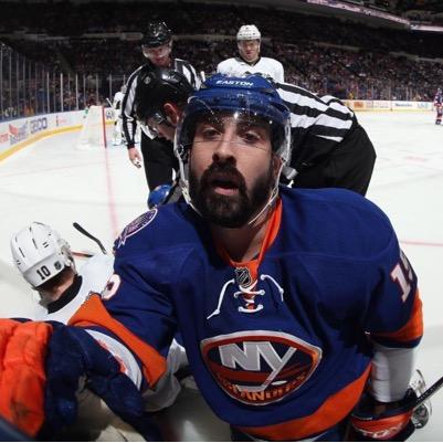 The Isles are back, so naturally the bandwagon/fairweather fans are out in full force. These are some of the classic things overheard at the coliseum!