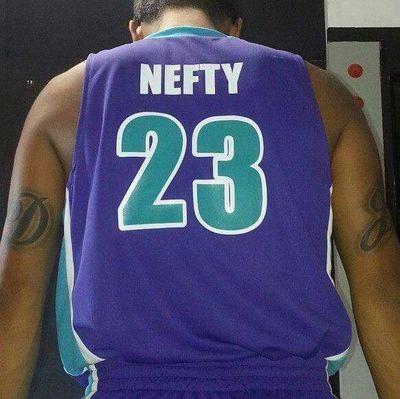 HATED BY PLENTY, WANTED BY MANY, DISLIKED BY SOME, BUT CONFRONTED BY NONE..