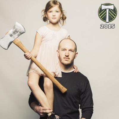 MilanHomola's profile picture. Executive Director of @Compassionpdx, Husband, Father, Follower of Jesus