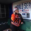 Rhonda Bergman - @mooiepie - Twitter