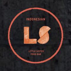 littlesisterto's profile picture. Indonesian Food Bar 2031 Yonge ST      Open everyday @ 4:45pm to late                         416 488-2031