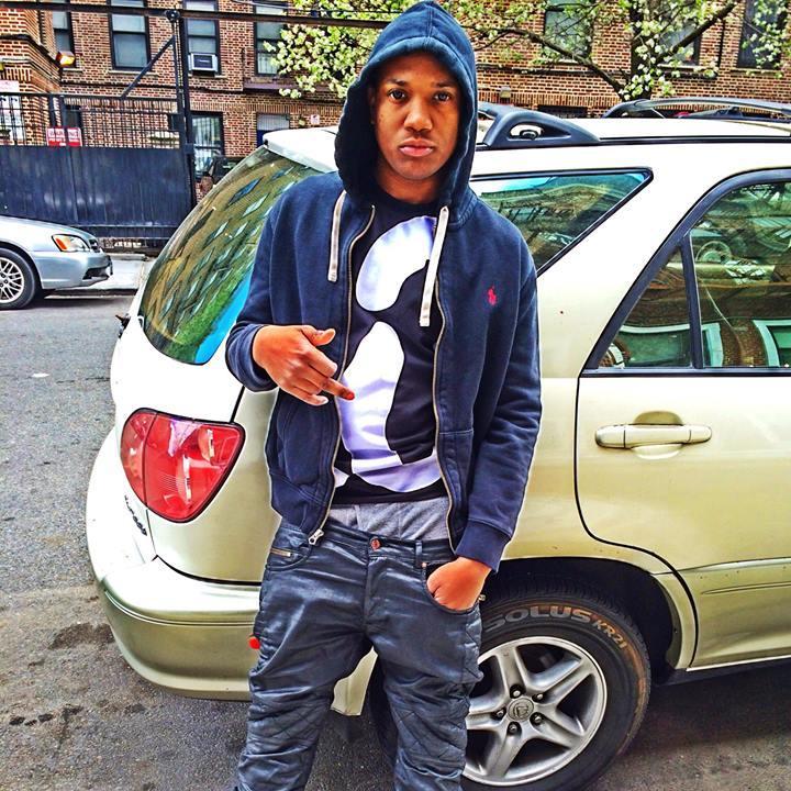 Breezo , 17 Years Young , NYC , Artist  https://t.co/RS72JIMQBf For Any Business Requires ( StrghtCashBreezy@aim.com ) contact me