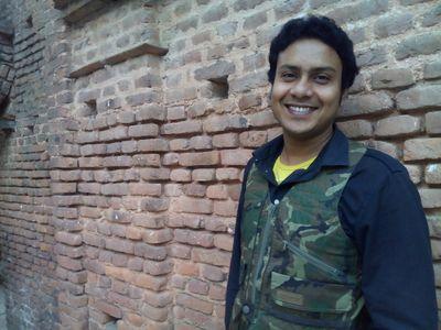 Website Designer & Developer
