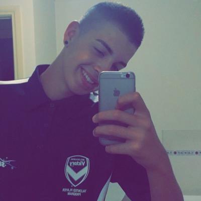 VicicKyle's profile picture. 