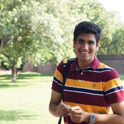 agarwal_a49's profile picture. Blah