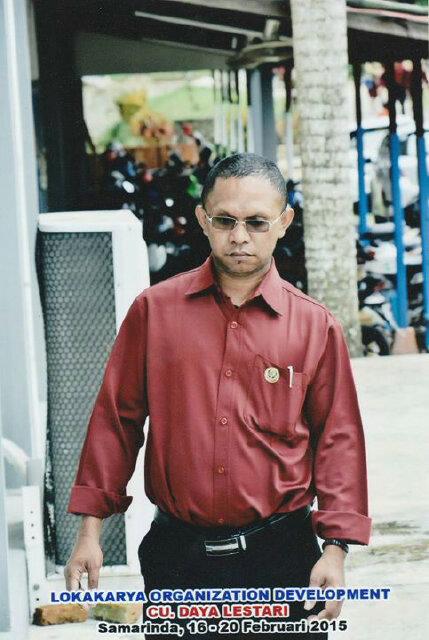 Saya adalah seorang anak kampoeng yang sedang mengadu nasib di perantauan. Memiliki prinsip: fortiter in re, suaviter in mogo