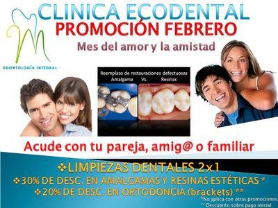 Salud dental al alcance de tu economía