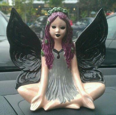 darkfaefhera's profile picture. 