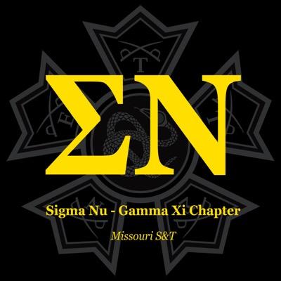 Chartered in 1903, the Gamma Xi Chapter of Sigma Nu Fraternity was the first fraternity at Missouri S&T