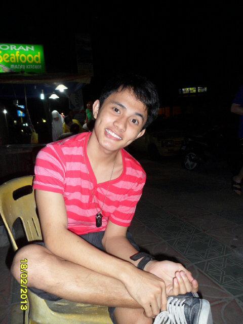 desman_gea's profile picture. Awesome