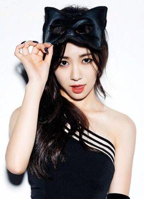 minachan from aoa 93lines