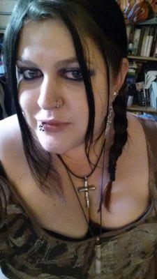 RoxeeLa's profile picture. 