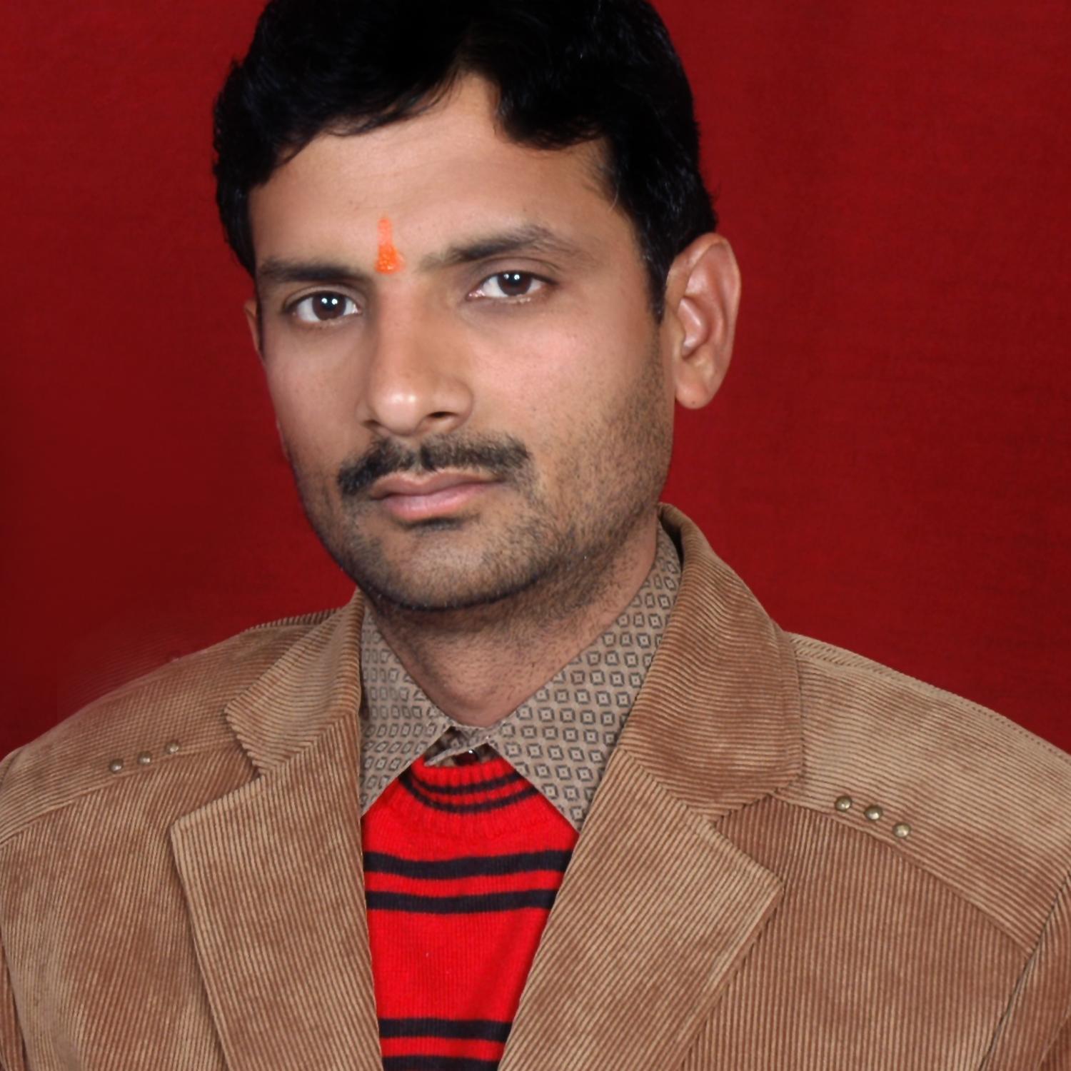 Sharma