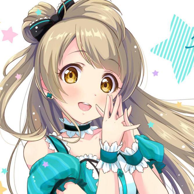 ラブライバー必見☆Botさんのプロフィール画像