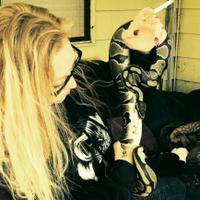 TarahClark (@hanshewth) 's Twitter Profile