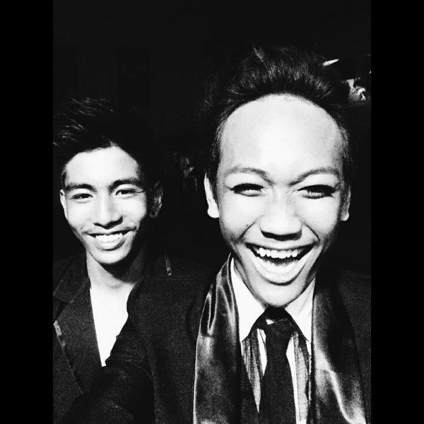 eyronation's profile picture. Im a fan of @TheVampsband, @onedirection, @justinbieber, @5sos and @ArianaGrande ♥