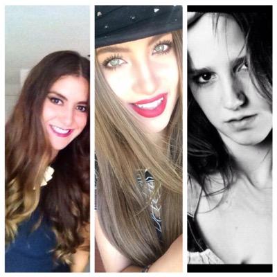 Club de Fans Official de las Pinkikis de MissXV @pinkikitania @pinkikifanny @pinkikirenata... UNETE a Nuestra Pinkiki Aventura♥