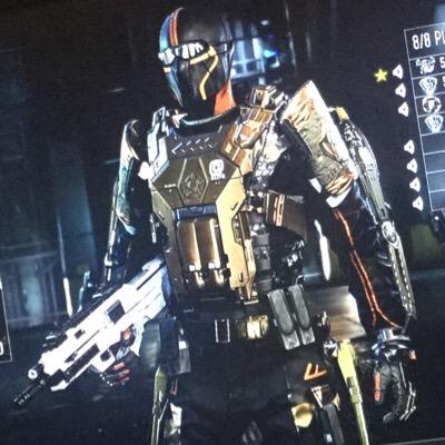 [Owner of @TeamFaTal] Looking for a slayer for XB1 AW so we can start scrimming