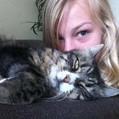 GinaDarkian's profile picture. 