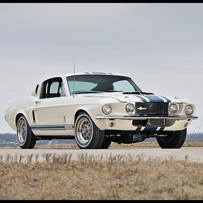 StangAddict's profile picture. 