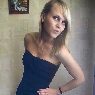 MariPolevikova's profile picture. 