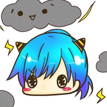 お茶猫