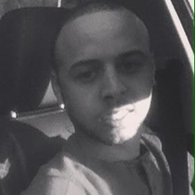 aaronmhbrooks's profile picture. 