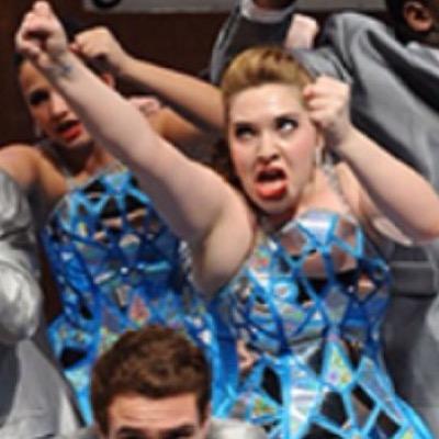 DM us your action shots and show choir name/caption! All will be posted unless stated otherwise. Follow Train: You follow us, we follow back!