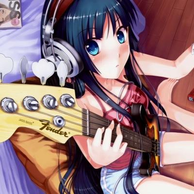 this is anime