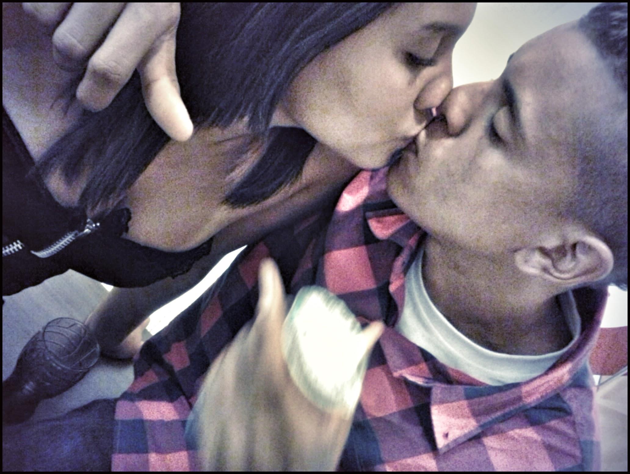 Mulher voce sabe o que eu vou te dizer seus problemas a gente tem que resolver mais deixa pra amanha,  porque hooj eu vou te fazer mulher (8'