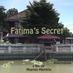 FATIMA'S SECRET (@fatima_secret) Twitter profile photo FATIMA'S SECRET (@fatima_secret) Twitter profile photo