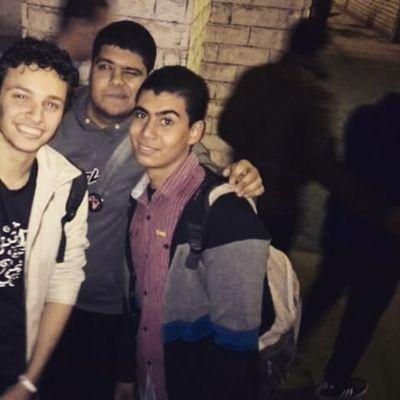 Ya rab
