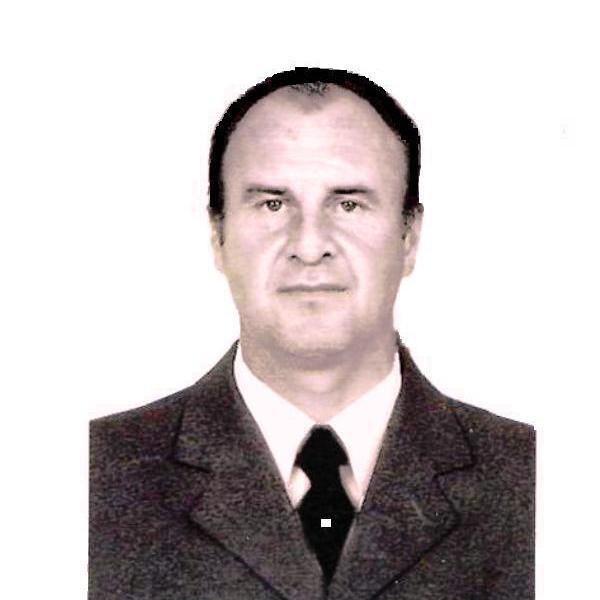 babaewskij's profile picture. 