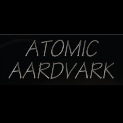 Author of Atomic Aardvark, hater of American Cheese (fake cheese), and lover of cinnamon bears.