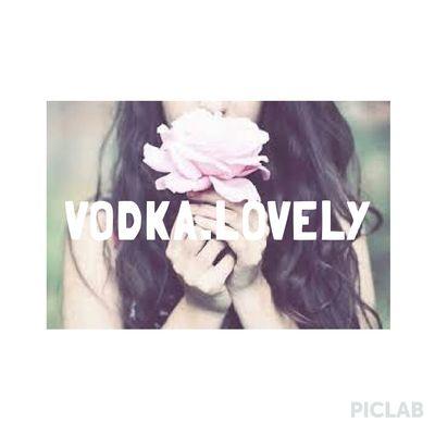 Instagram: alina.zr , vodka.lovely