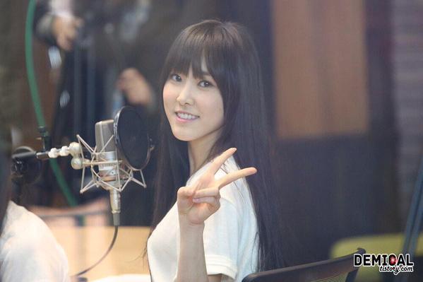 여자친구's 최유나 (Choi Yu-na)⚪ 04.10.1997