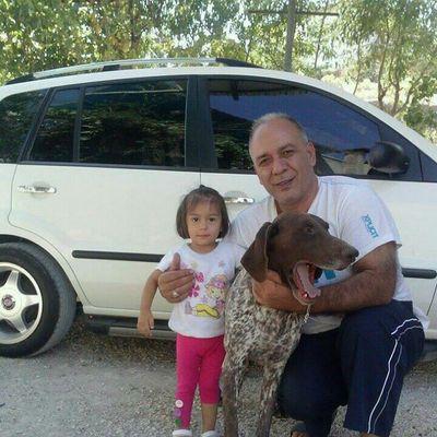 KahramanOsi's profile picture. 