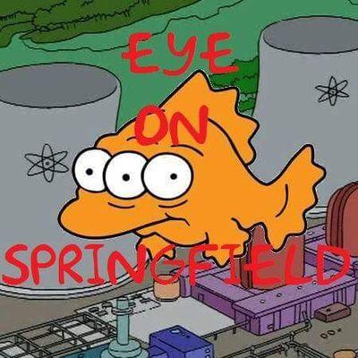 springfieldOJO's profile picture. A place to review everything Simpsons