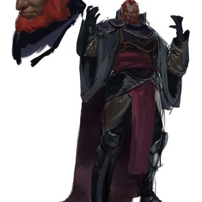 HerosFinalTrial's profile picture. I am the silent warrior's deadliest enemy and the man who kidnaps Zelda. Tremble before the might of me, for I am your worst nightmare. //RP, Lewd at times.//